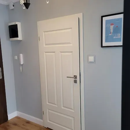 Apartament Malczewskiego 그단스크
