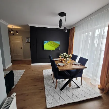 Apartament Malczewskiego Apartment *